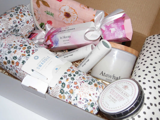Custom gift box NZ