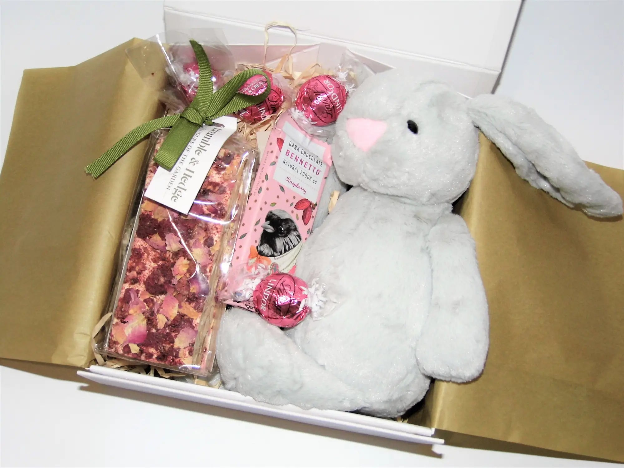 Easter Gift Boxes NZ – Savoir Vivre Homewares + Gifts