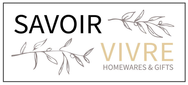 Savoir Vivre Homewares & Gifts