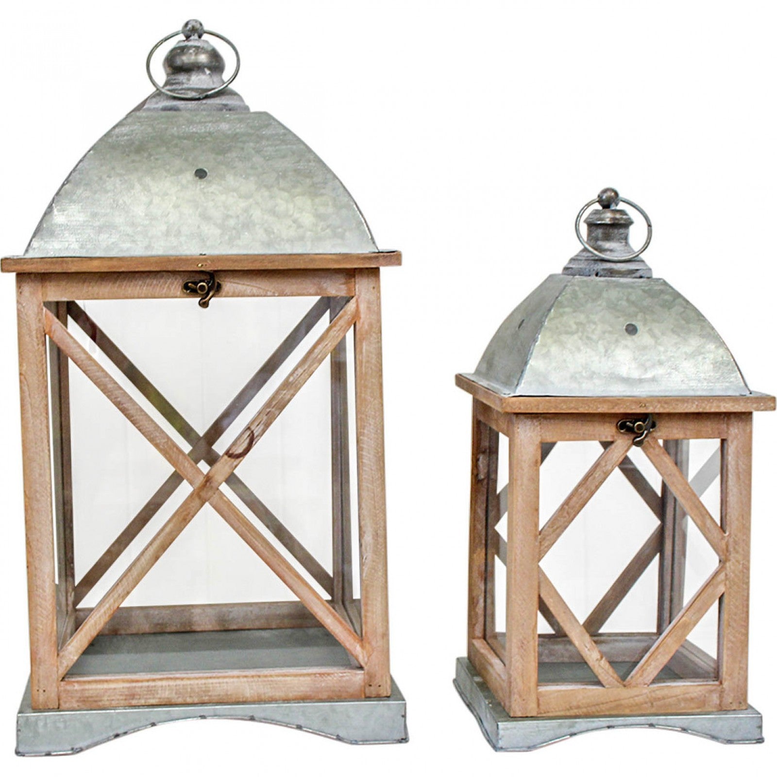 Small Bahama Lantern for home with free pick up in Palmerston North