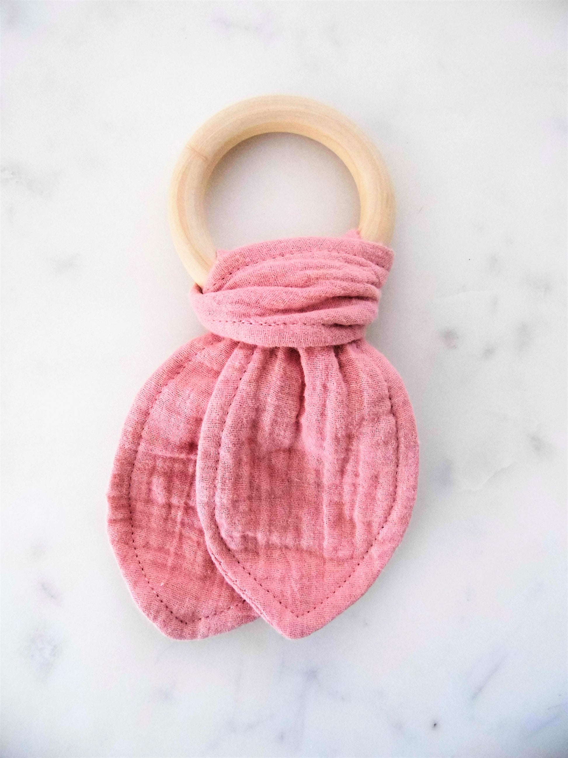 Teething Ring NZ AU