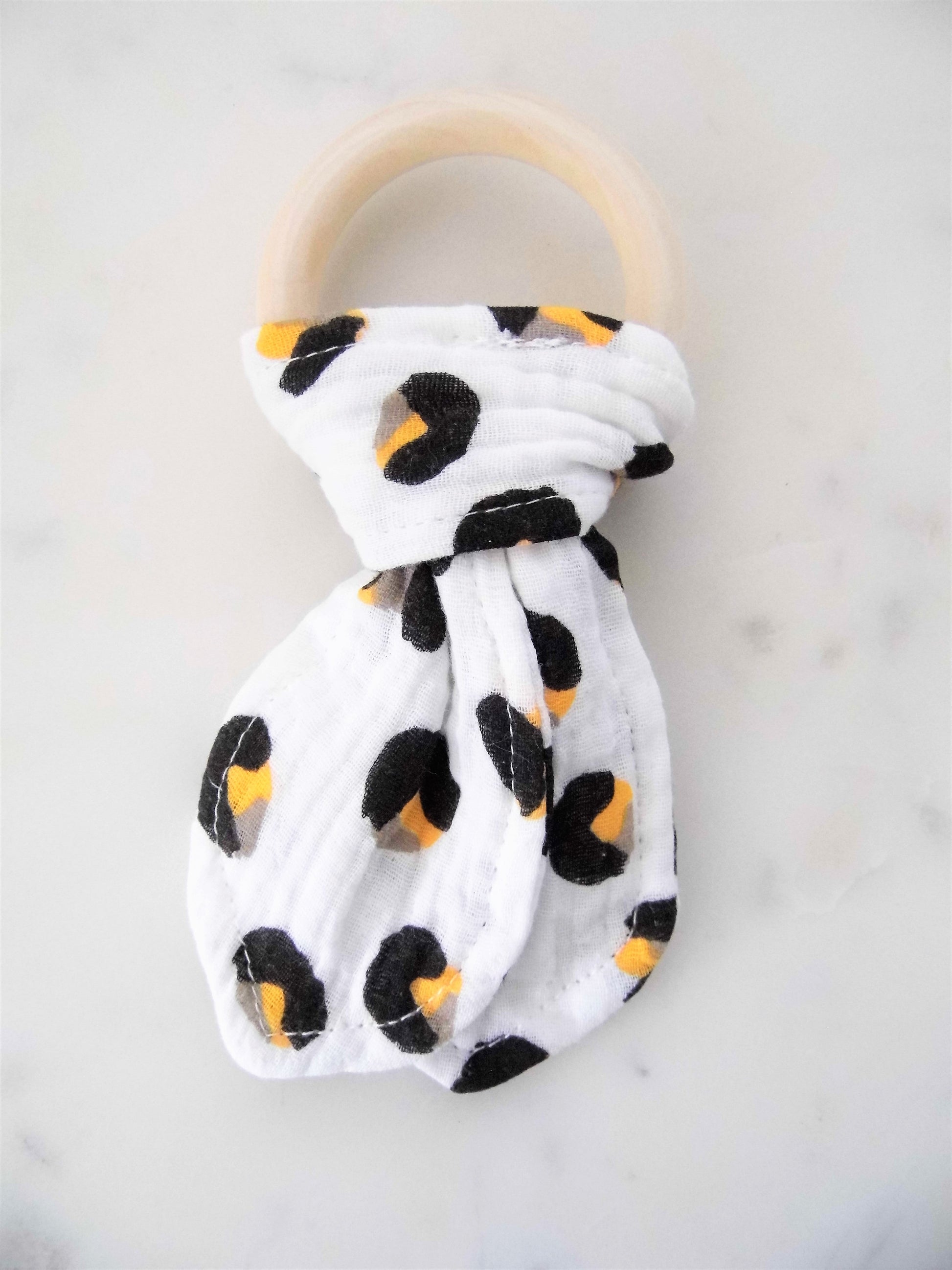 Teething Ring NZ AU