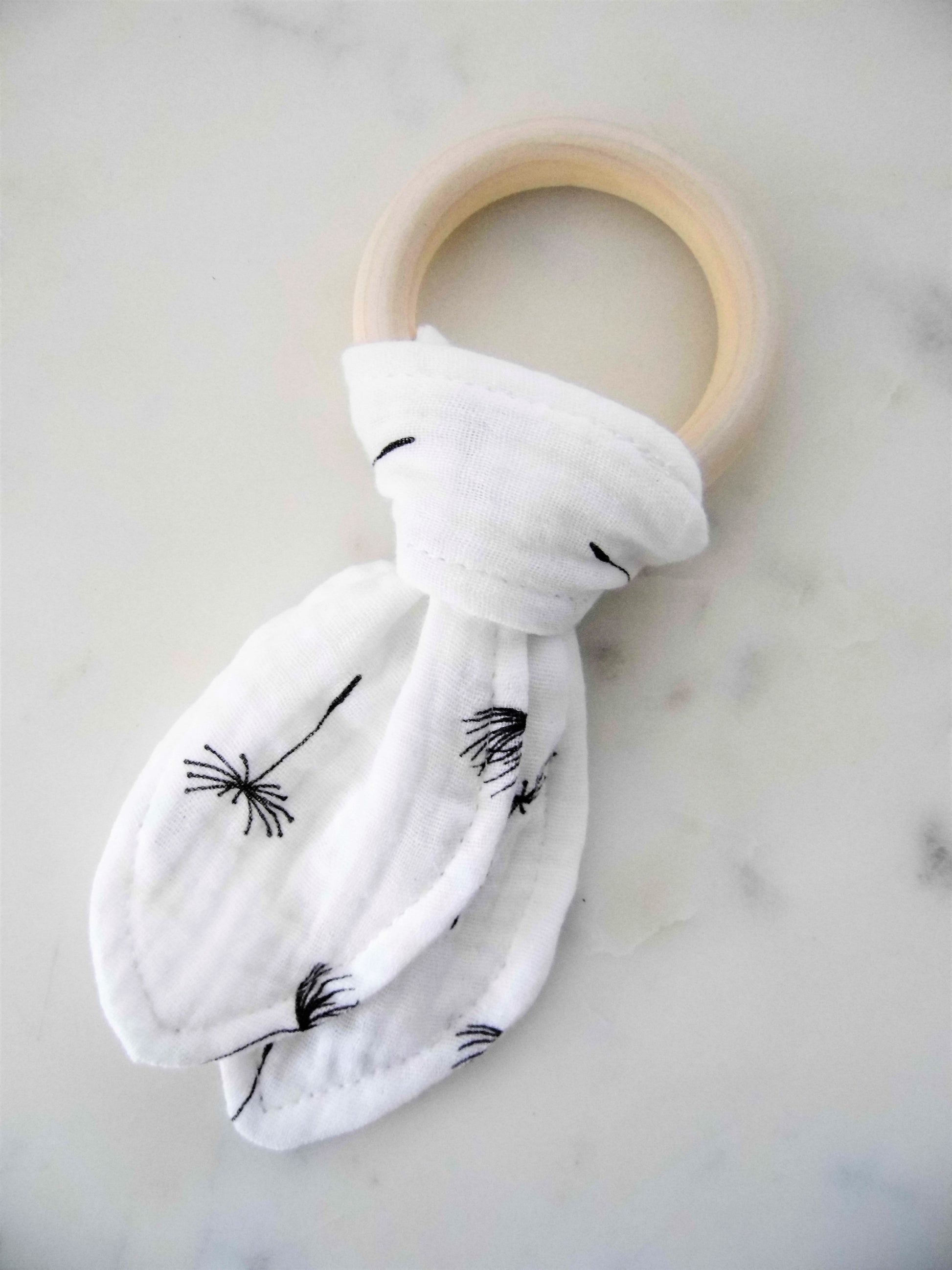 Teething Ring NZ AU