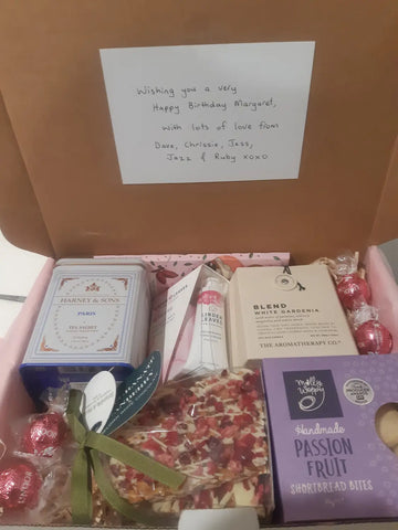 Custom Gift Box NZ