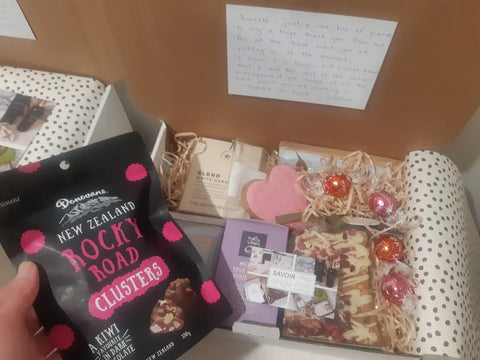 Custom Gift Box NZ