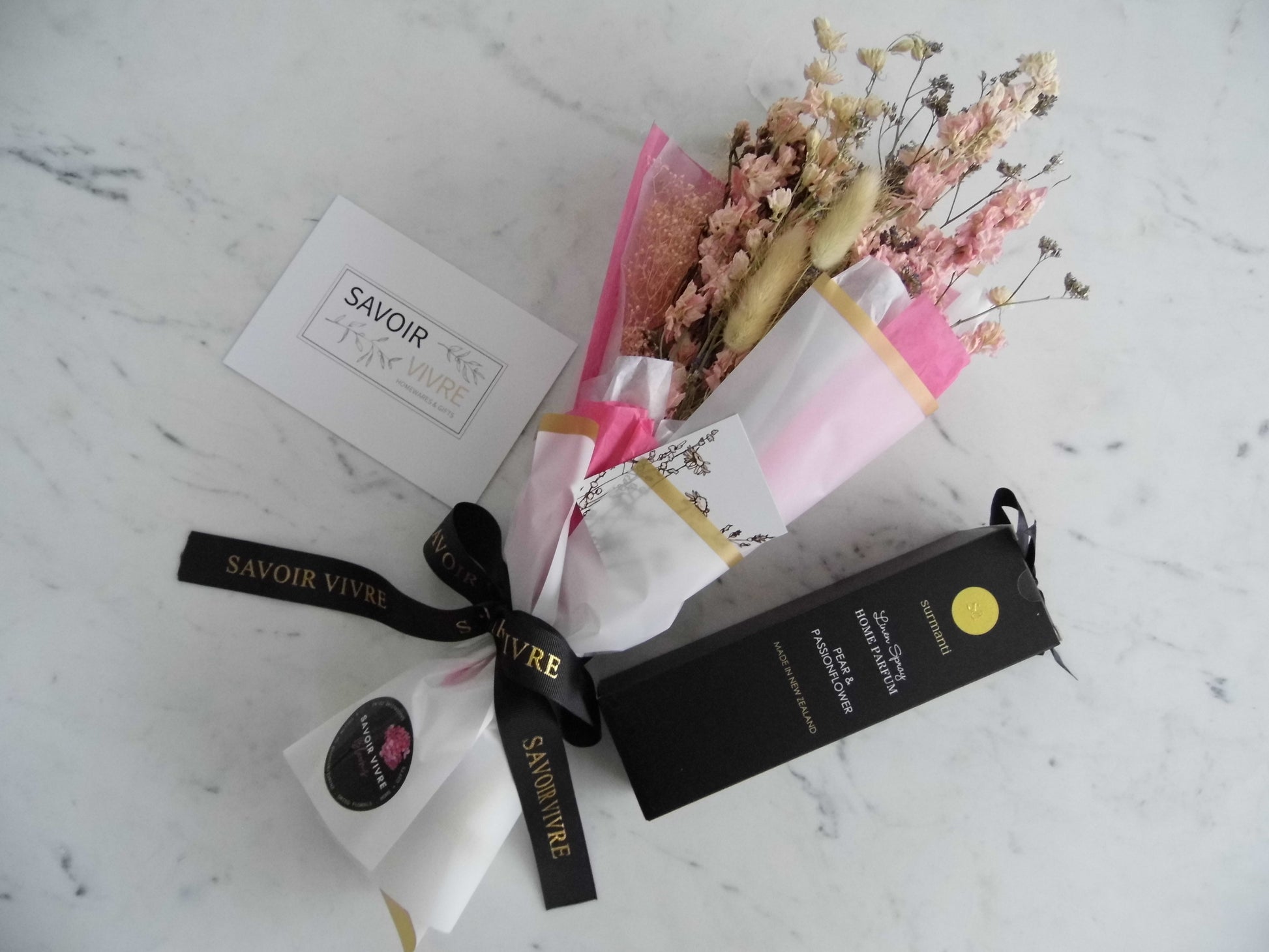 For Her Bloom Gift by Savoir Vivre Homewares & Gifts NZ