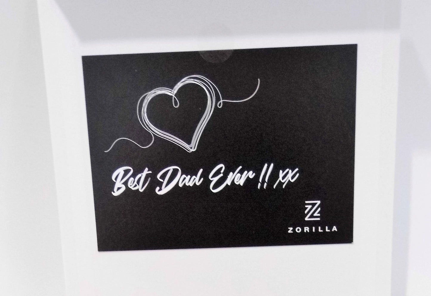 Zorilla Gift  Card