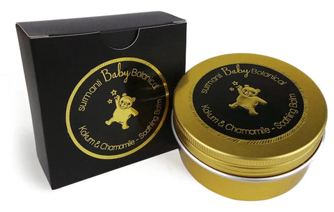 Surmanti Baby Balm - Savoir Vivre