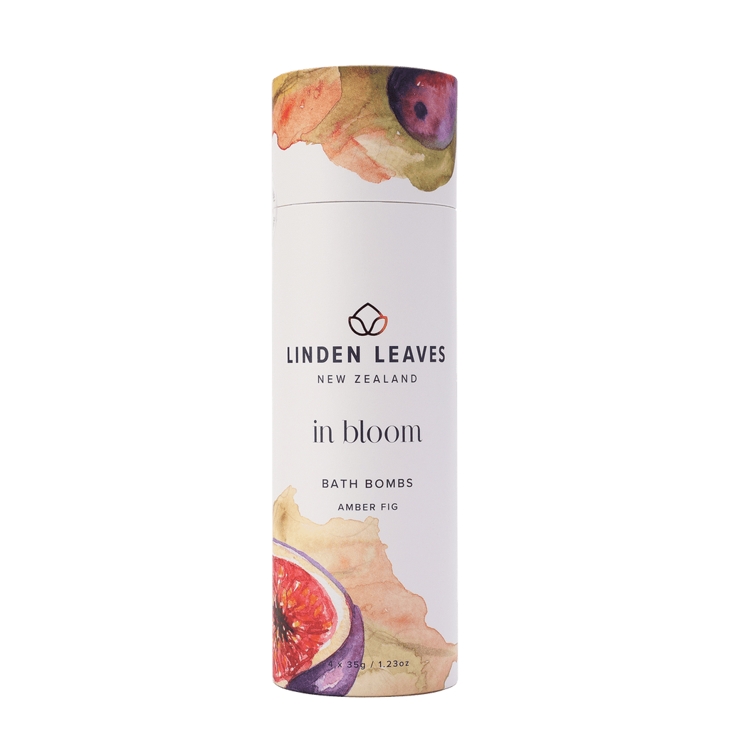 amber fig in bloom bath bombs nz