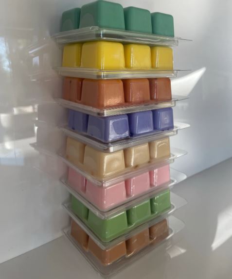 Atawhai Aotearoa Soy Wax Melts NZ