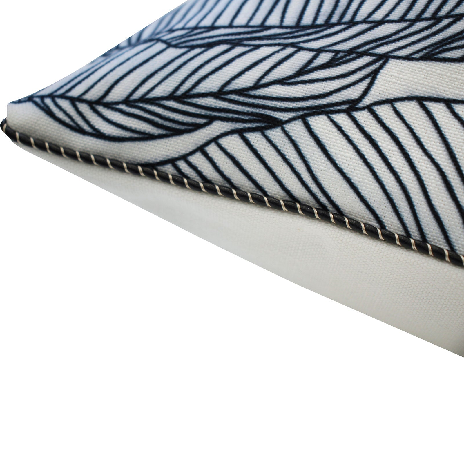 Banana Leaf Cushion NZ