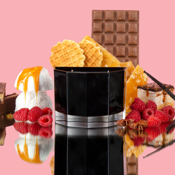 Blend Soy Wax Candle - Caramel by The Aromatherapy Co 280g NZ AU