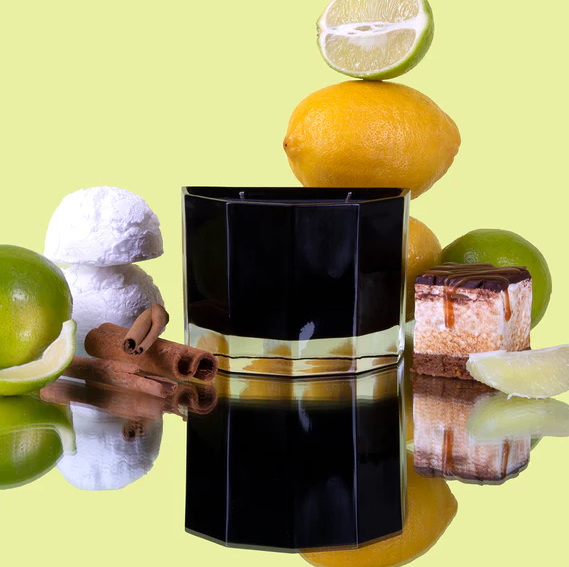 Blend Soy Wax Candle - Cola by The Aromatherapy Co 280g NZ AU