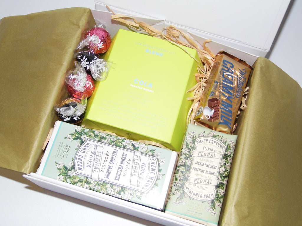 Bliss Gift Box NZ