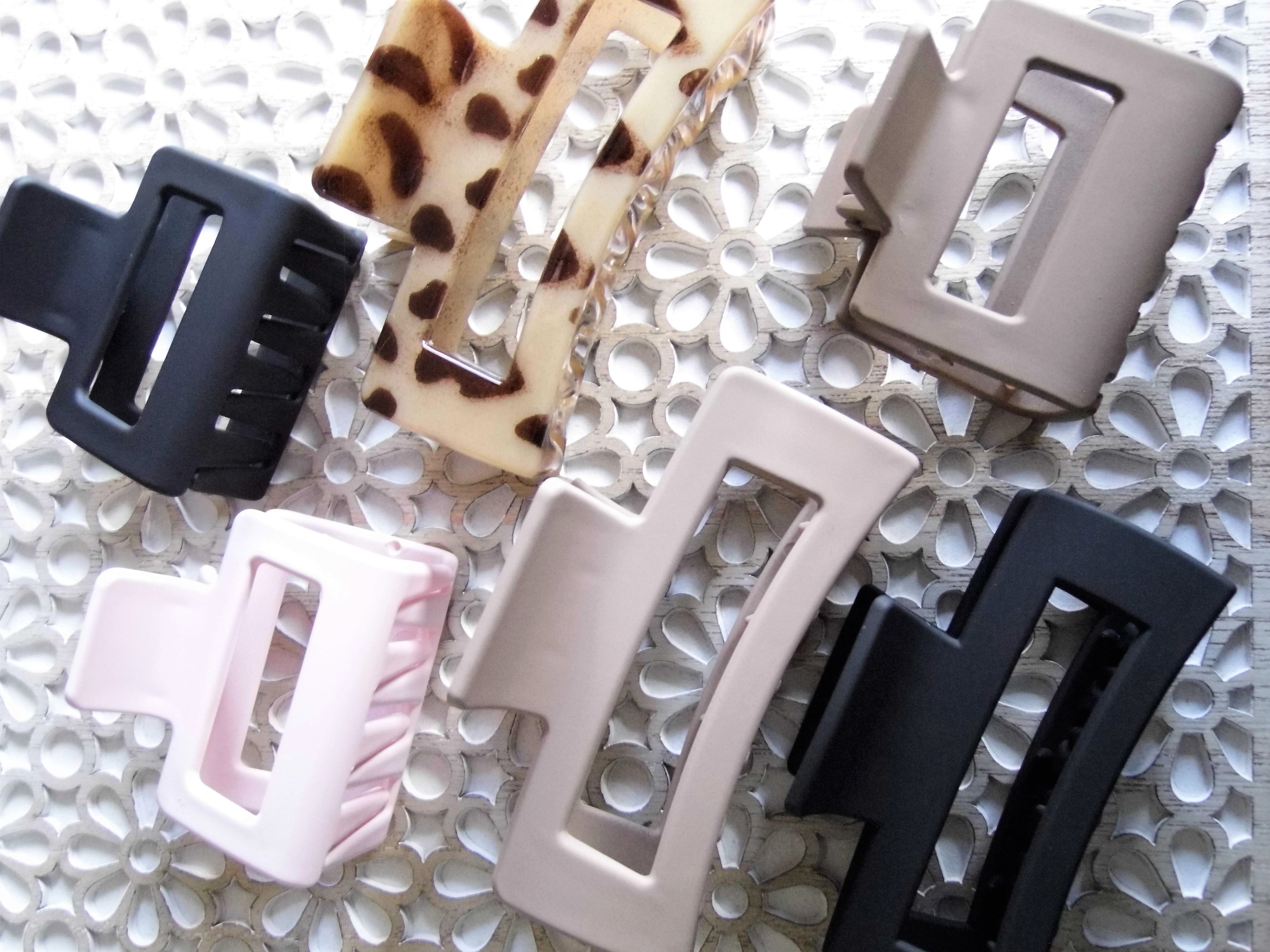 Savoir Vivre Hair Claws NZ