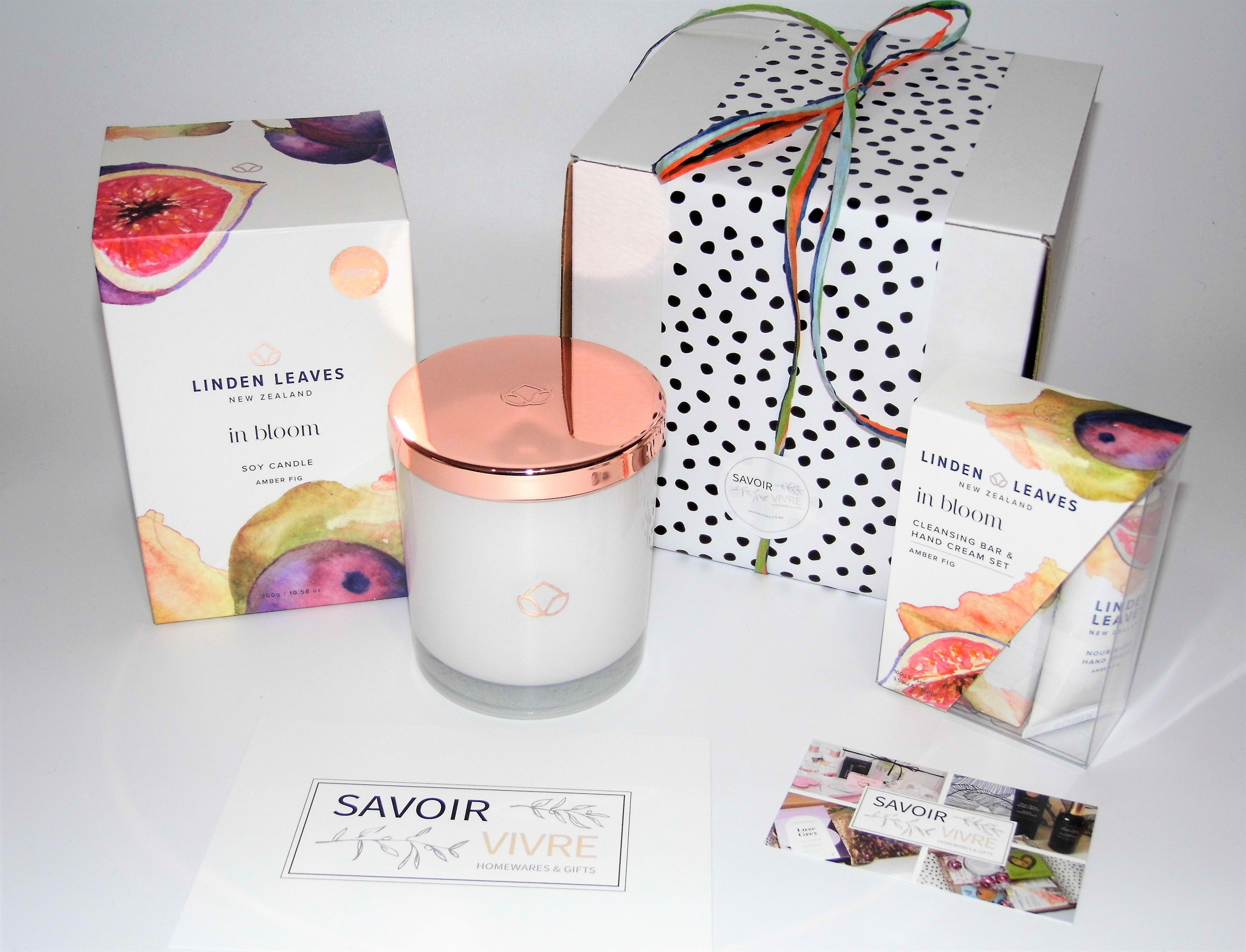 Savoir Vivre Gift Box NZ