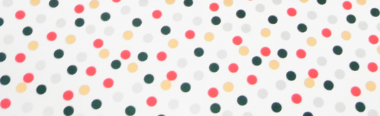 Festive Sash