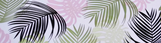 Flower Tribe Sash