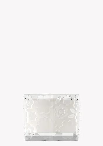 FLWR Soy Candle - Forget me not NZ AU