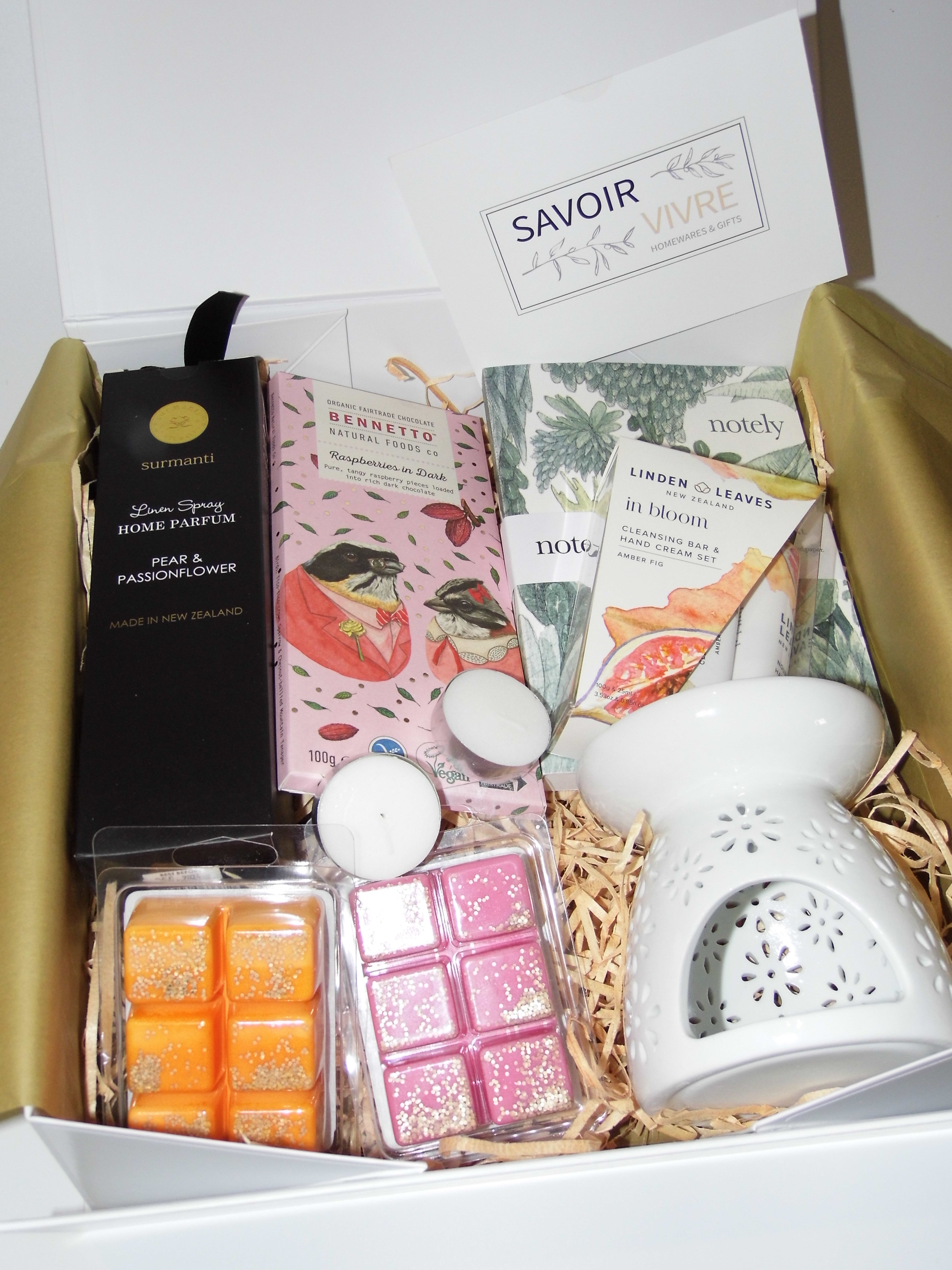 Just For Her Gift Box NZ