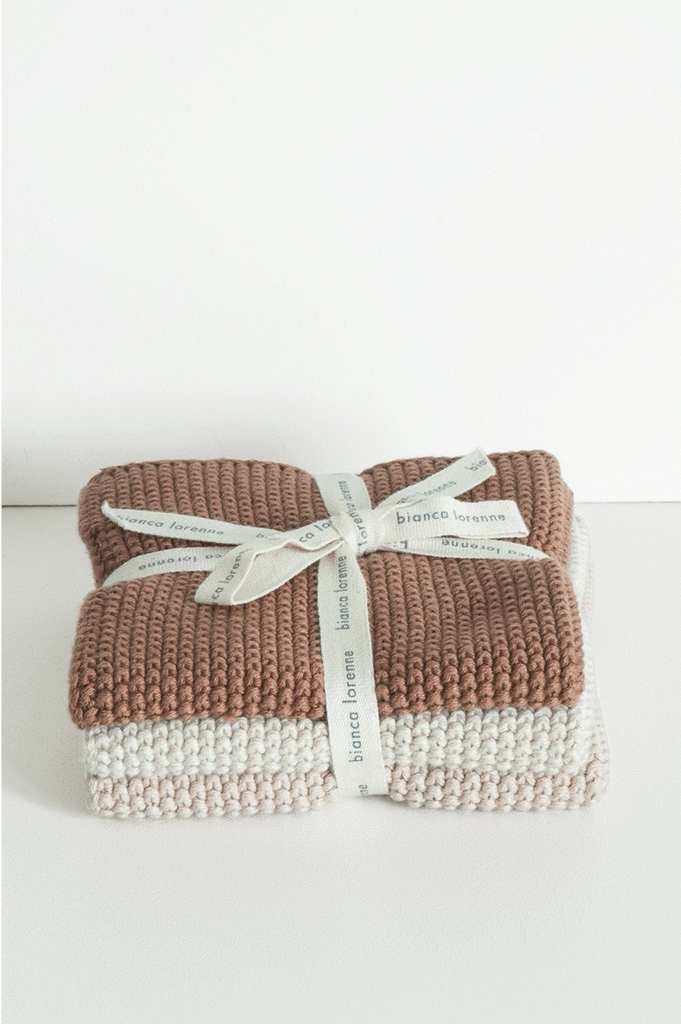 Bianca Lorenne Wash Cloths NZ