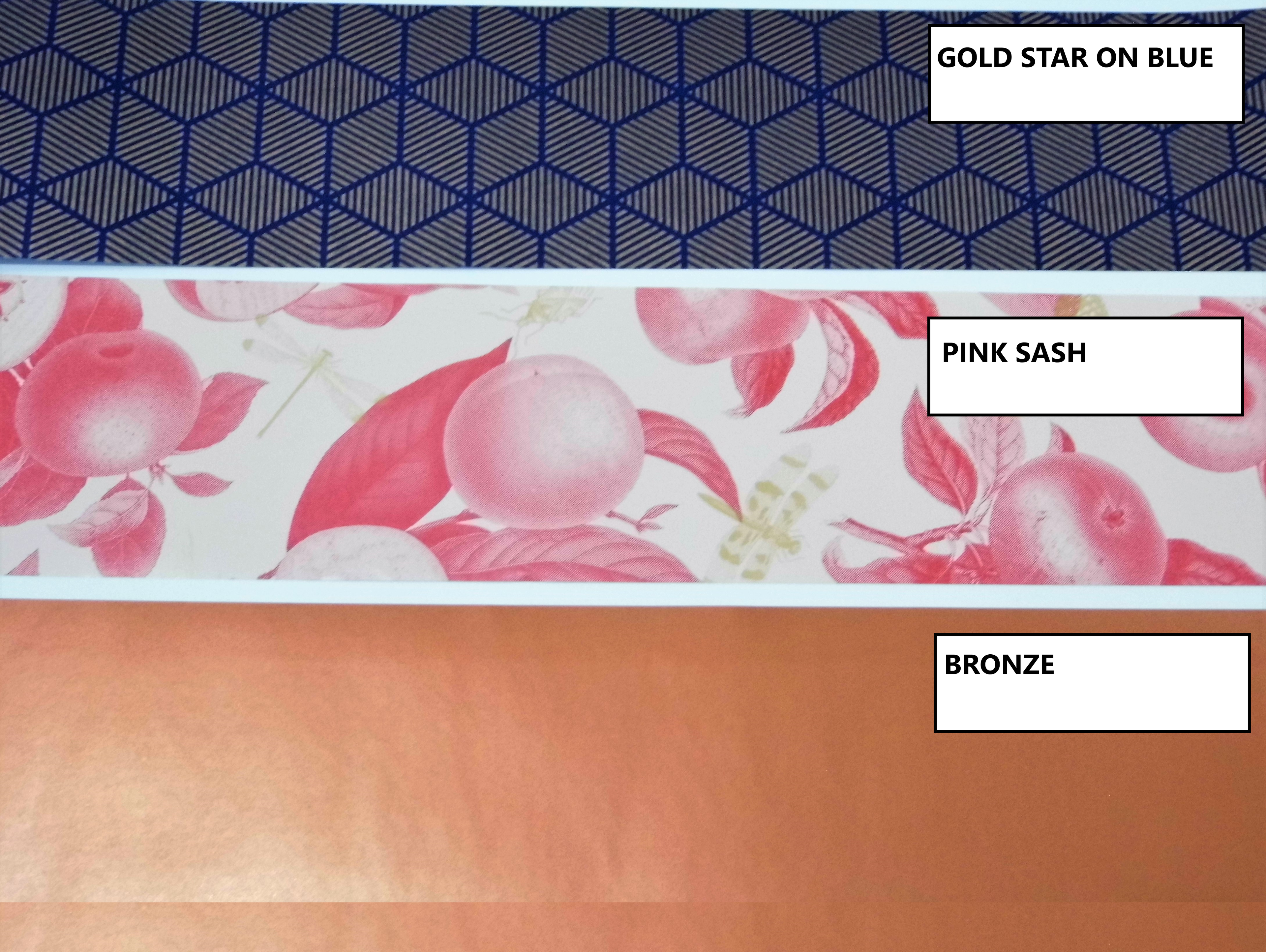 Mini-Large Custom Deluxe Gift Box (Choose Satin Ribbon, Sash + Items of Your Choice) NZ