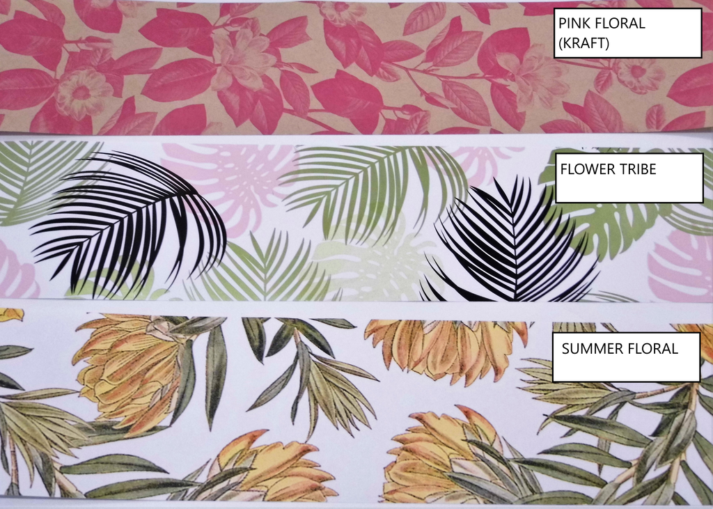 Mini-Large Custom Deluxe Gift Box (Choose Satin Ribbon, Sash + Items of Your Choice) NZ