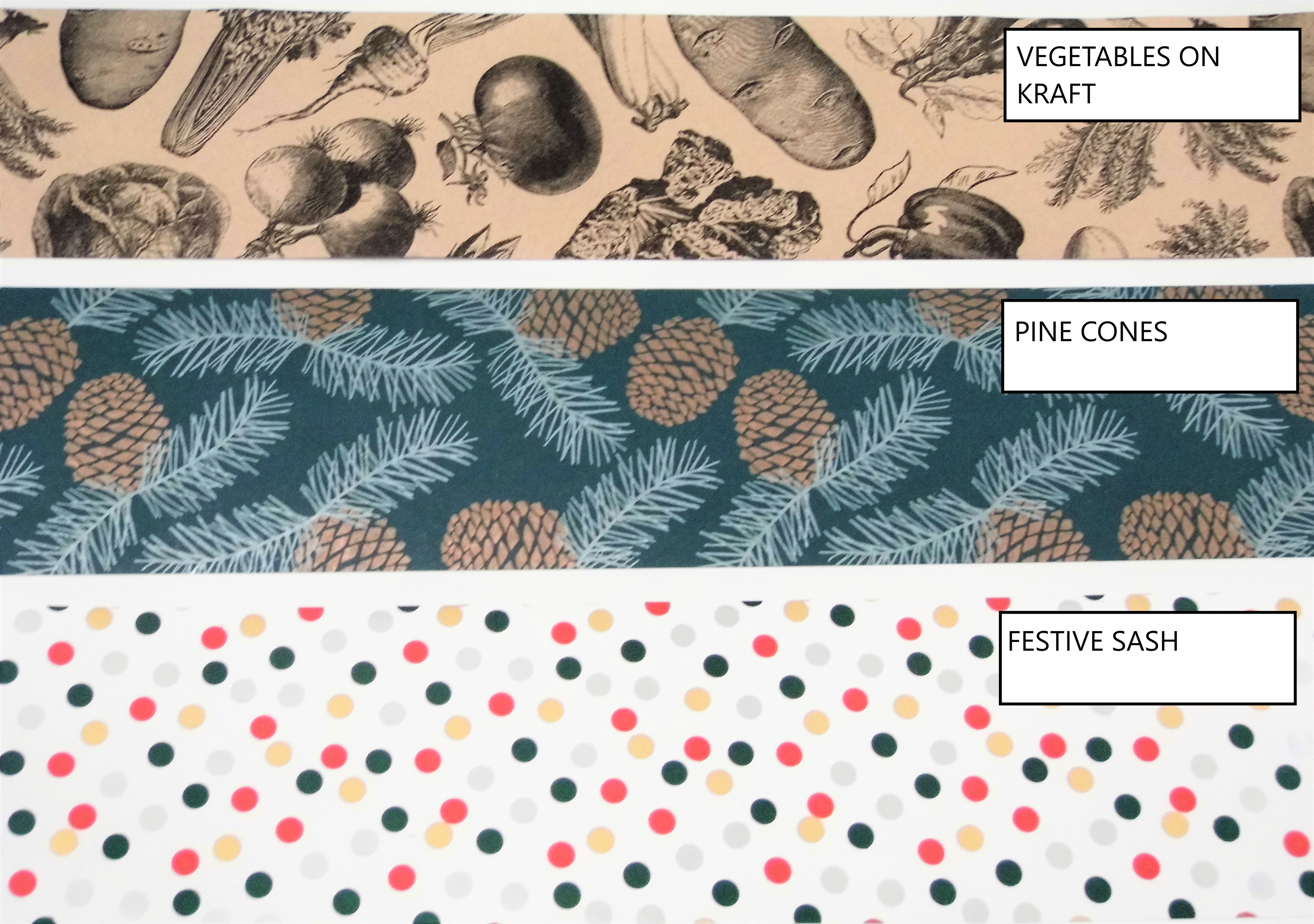 Mini-Large Custom Deluxe Gift Box (Choose Satin Ribbon, Sash + Items of Your Choice) NZ