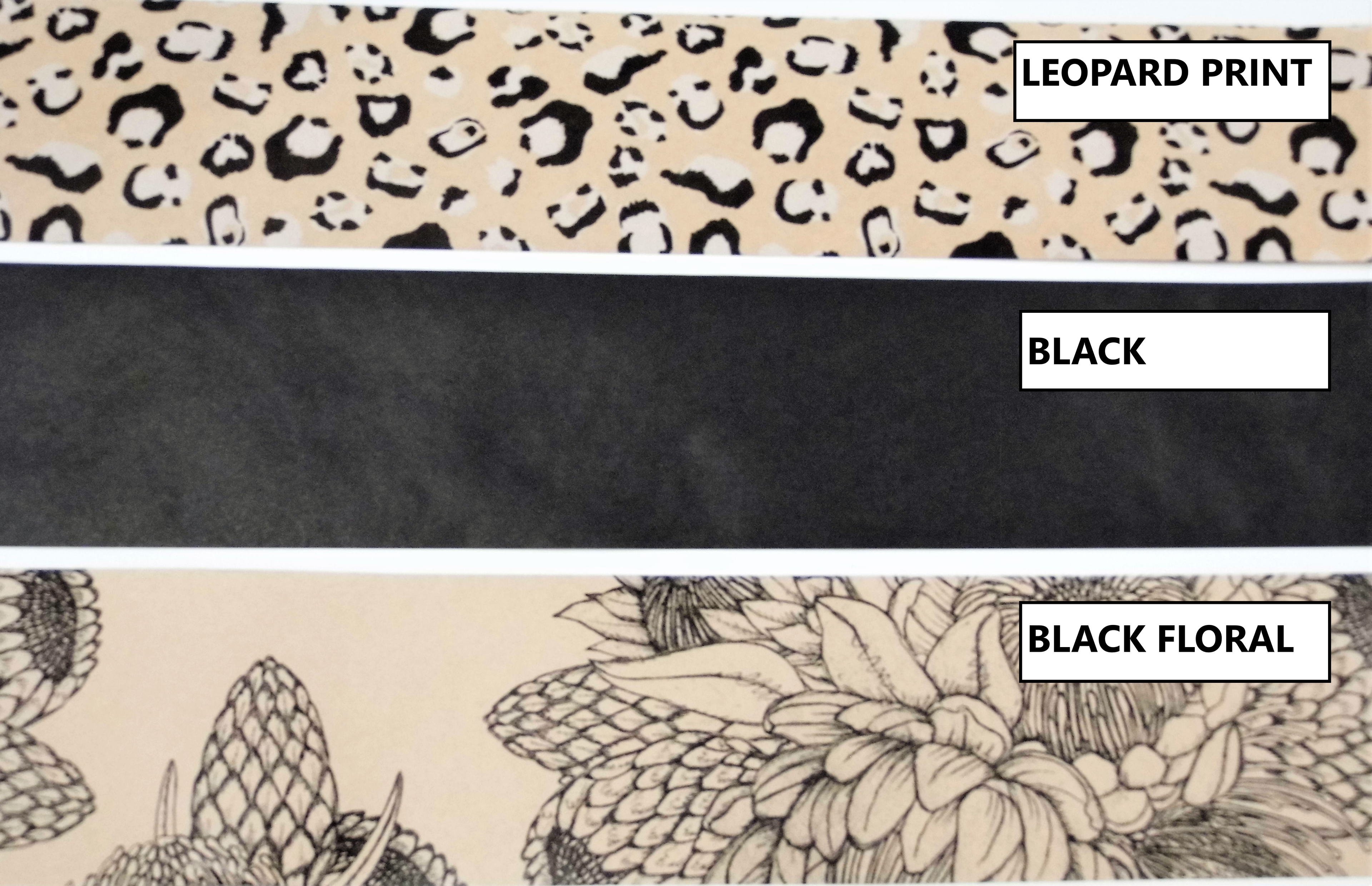 Mini-Large Custom Deluxe Gift Box (Choose Satin Ribbon, Sash + Items of Your Choice) NZ