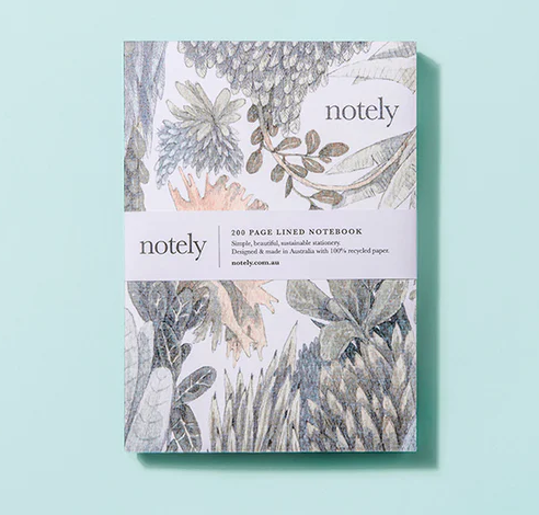 Notely Japanese Notebooks Notebooks – Savoir Vivre Homewares + Gifts