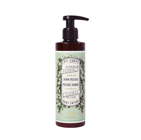 Panier des Sens Precious Jasmine Body Lotion 250ml - Made in France | Savoir Vivre Homewares & Gifts NZ
