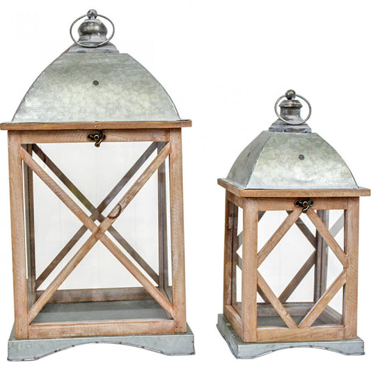 Small Bahama Lantern for home with free pick up in Palmerston North