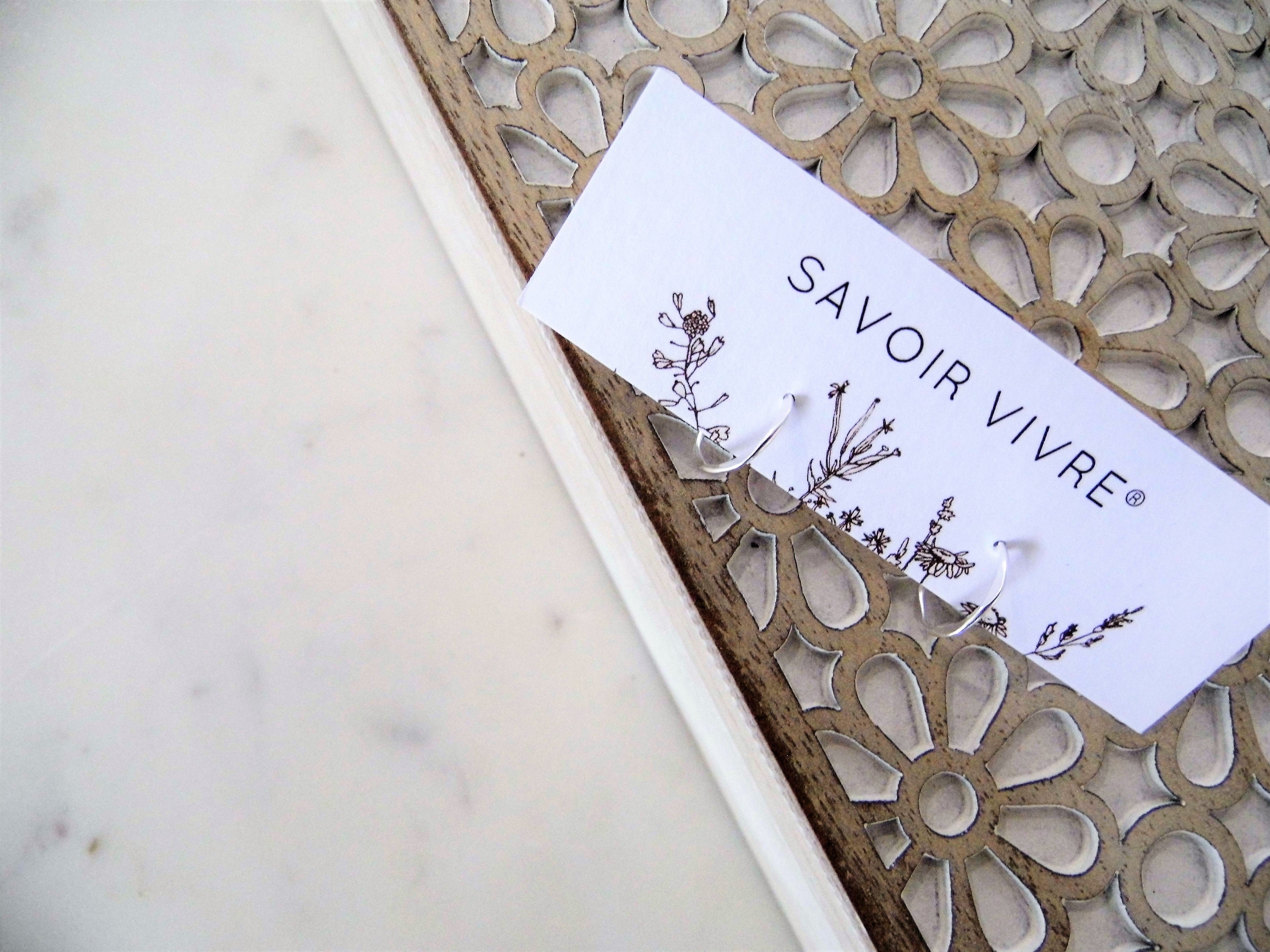 Sterling Silver Half Hoop Stud Earrings NZ AU