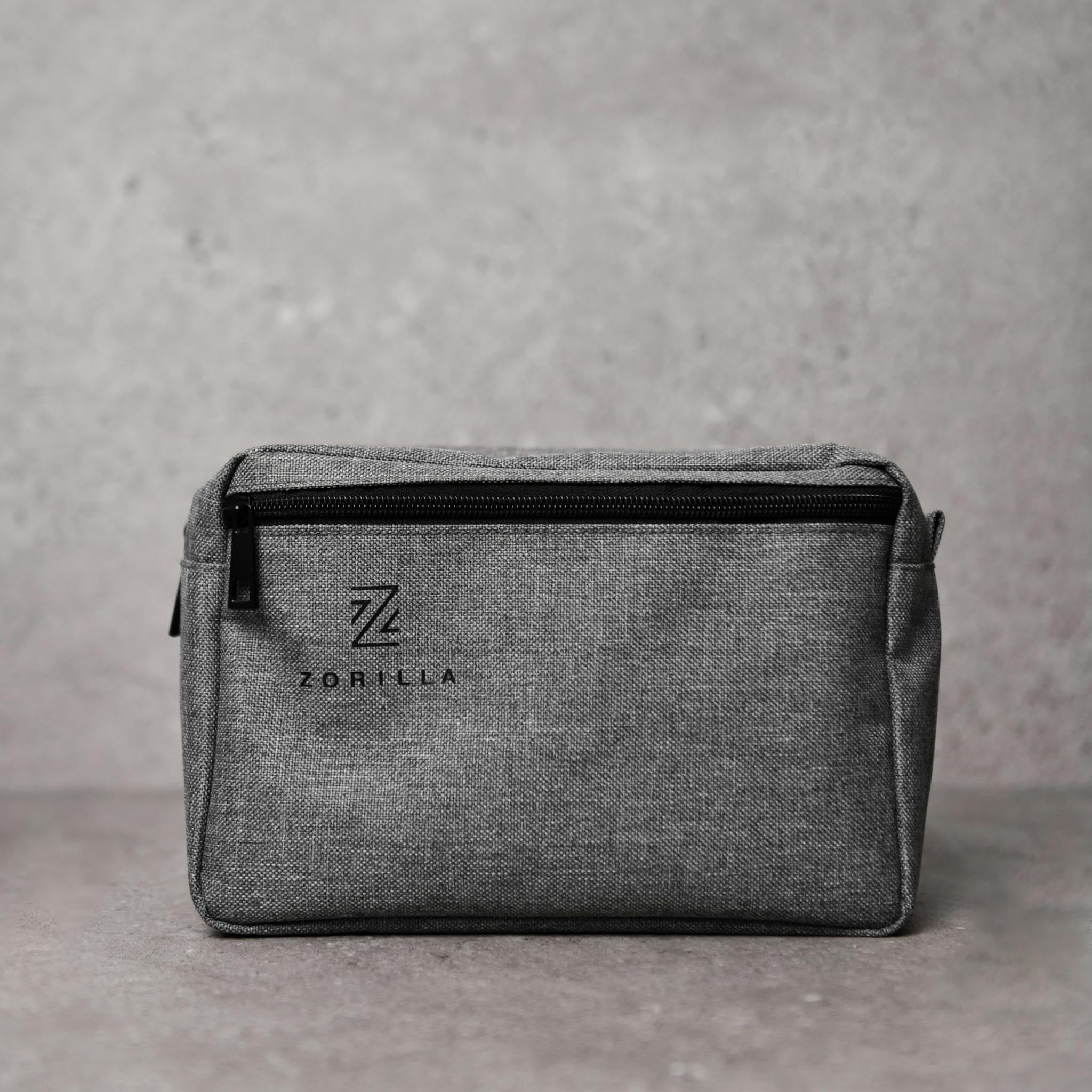 Zorilla | The Perfect Waterproof Kit Bag - Men’s Bag