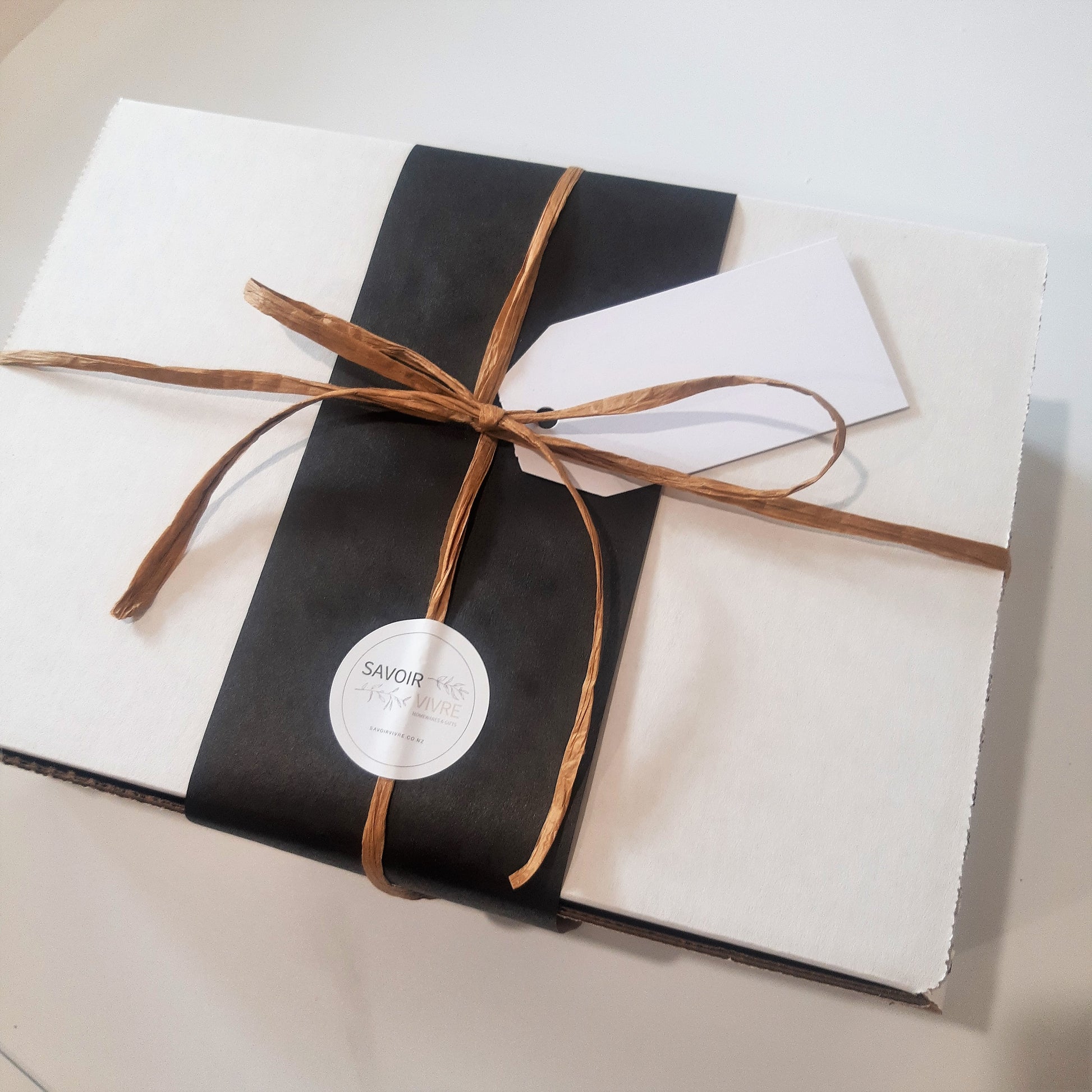 Men's Gift Box By Savoir Vivre Homewares and Gifts