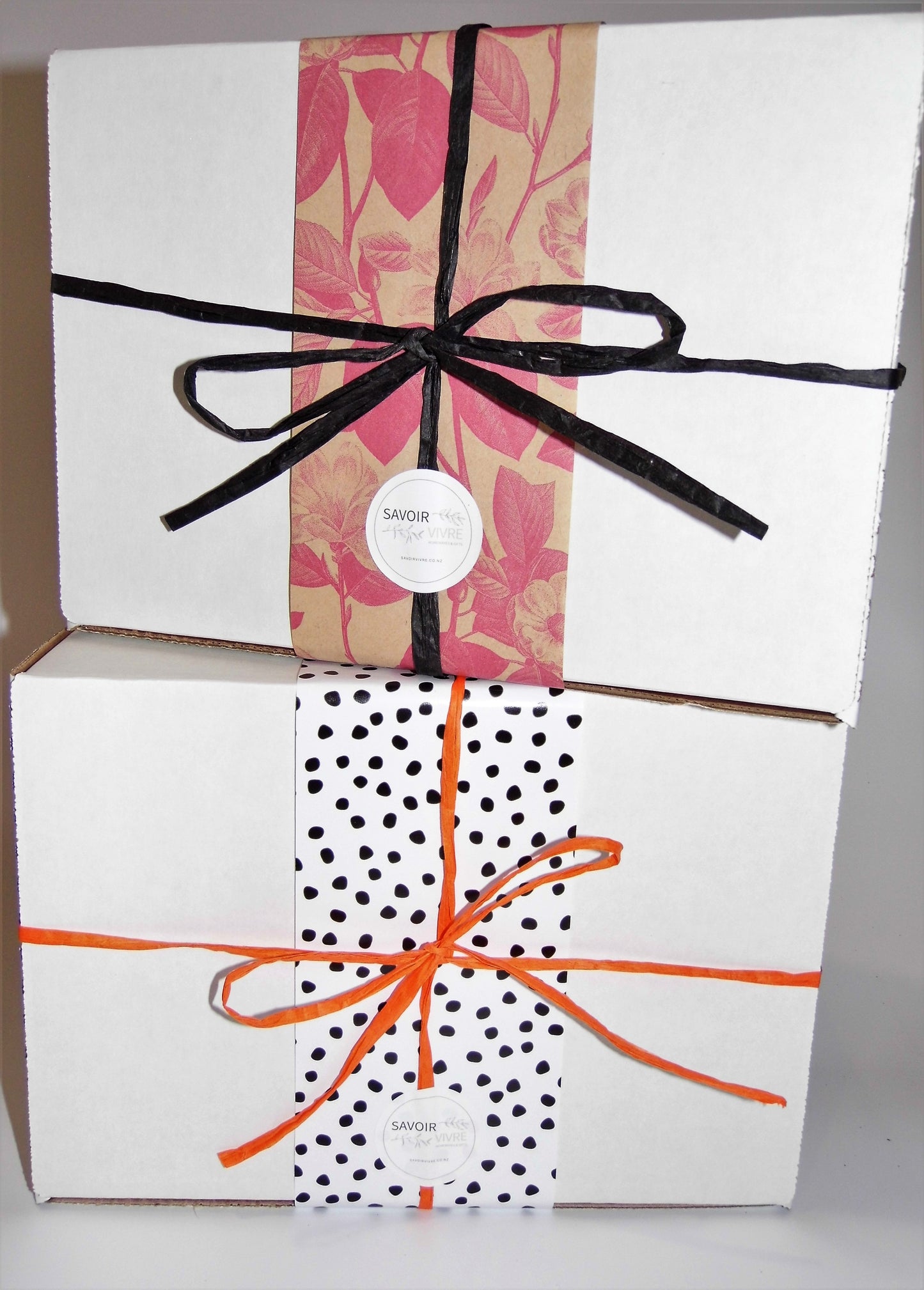 NZ Gift Box Savoir Vivre Homewares & Gifts
