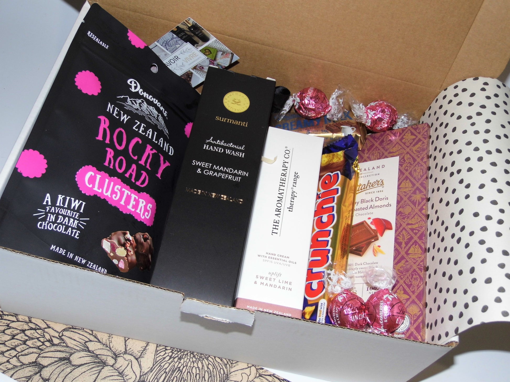 Sweetness Gift Box