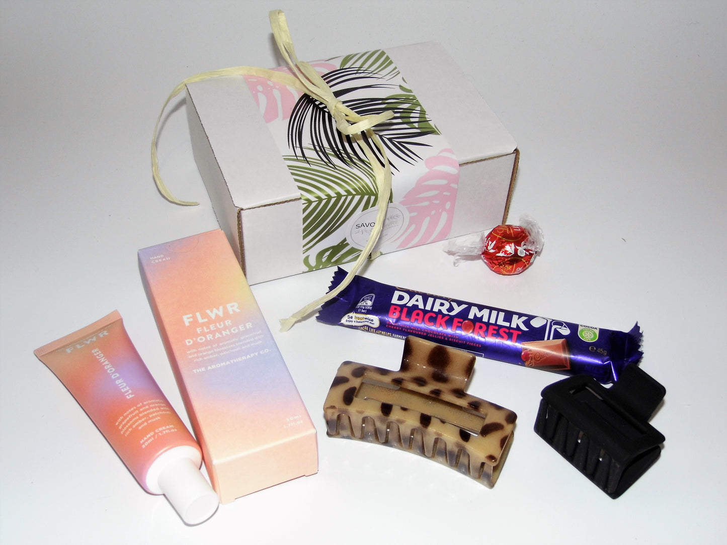 A little token gift box NZ