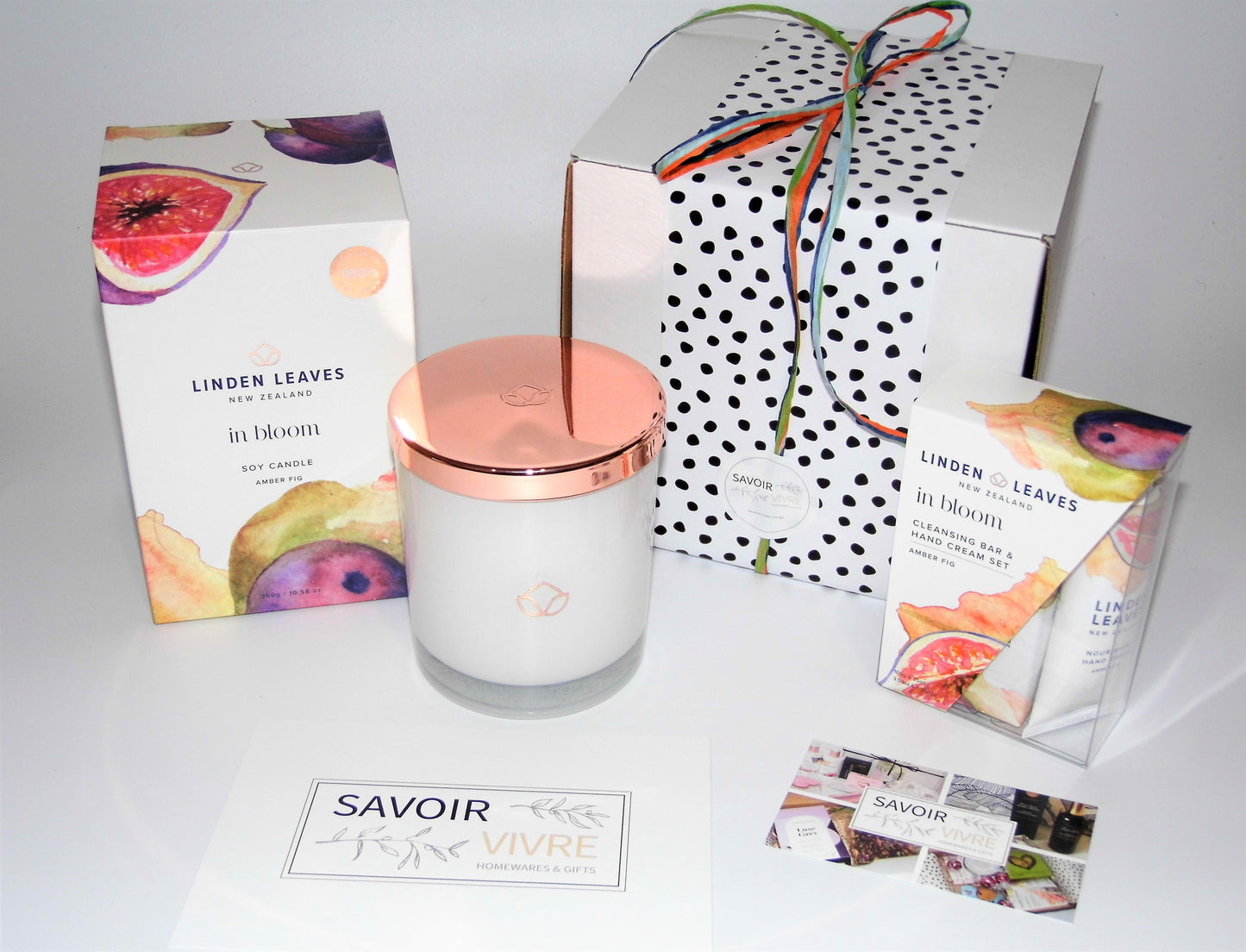 Savoir Vivre Gift Box NZ