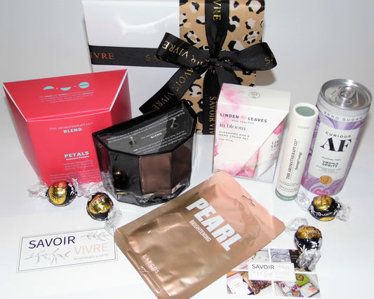 Spoil Her Gift Box NZ - Savoir Vivre Homewares & Gifts