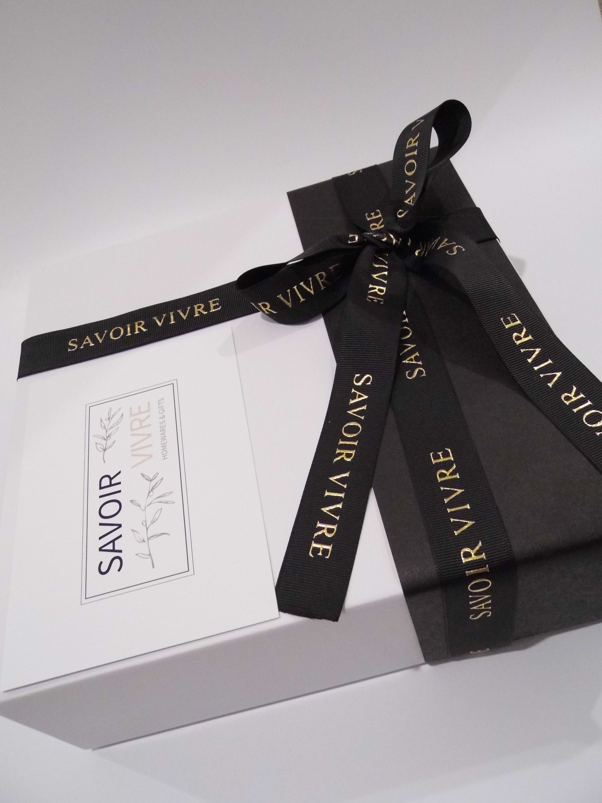 Men's Essentials Gift Box NZ - Savoir Vivre Homewares & Gifts