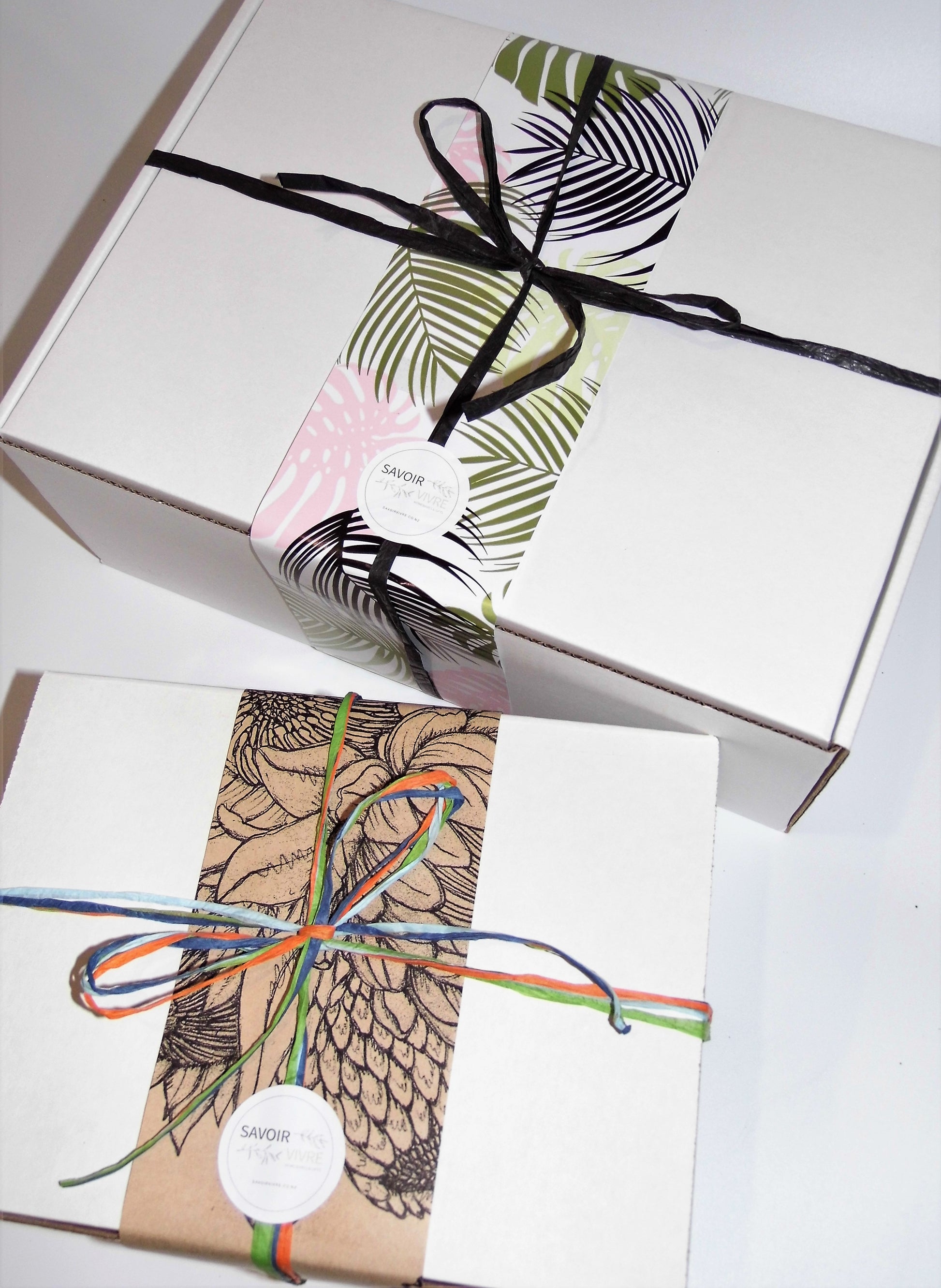 Personalised Gift Boxes Delivered NZ Wide