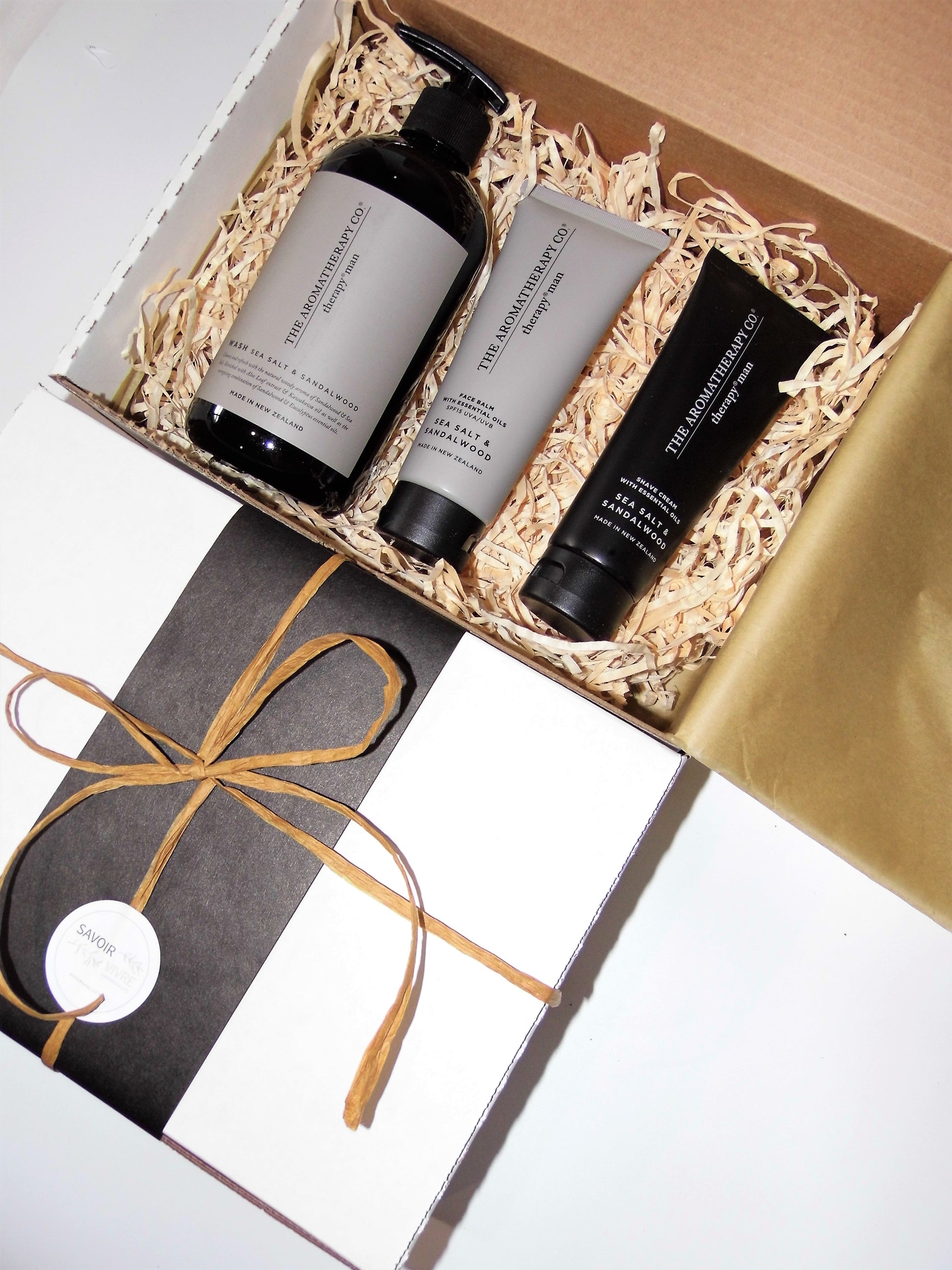 Men's gift boxes NZ