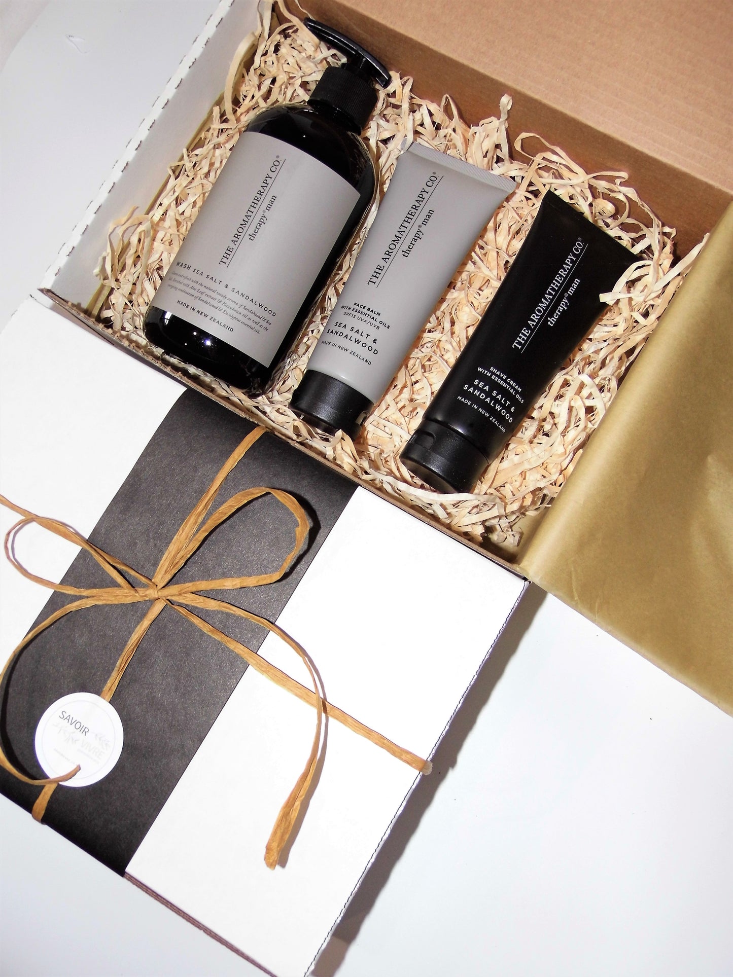 Men's Gift Box NZ Delivery