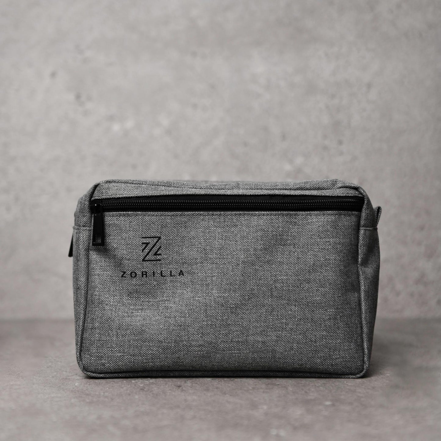 Zorilla | The Perfect Waterproof Kit Bag